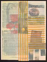 Robert Rauschenberg One More... Screenprint, Signed - Sold for $3,770 on 02-18-2021 (Lot 632).jpg